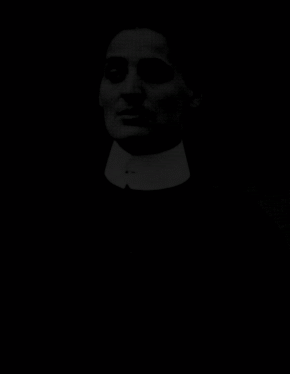 Paranormal Ghost of Selina Wadge Bodmin