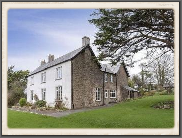  Vicarage front elevation